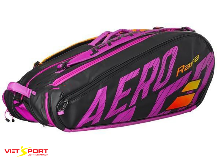 Balo tennis Babolat Aero Rafa 12R