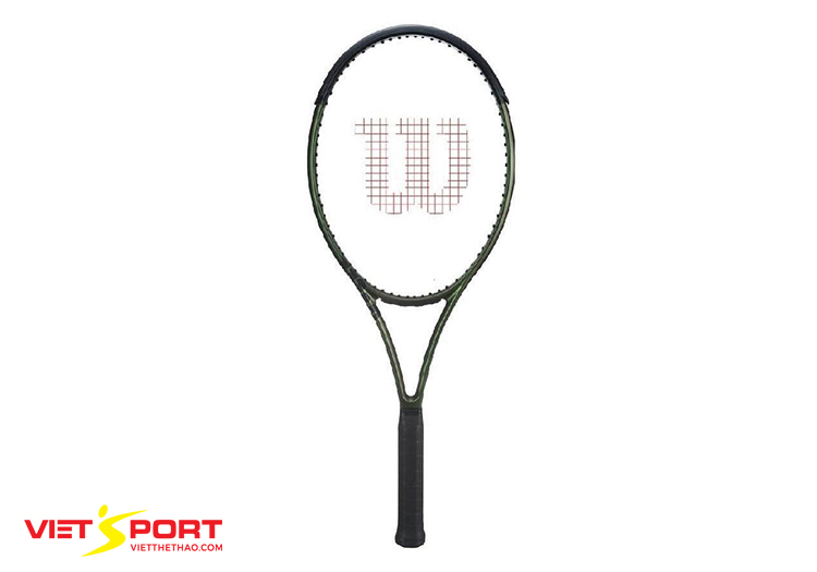 VỢT TENNIS WILSON BLADE V8 100UL 265G VỢT TENNIS WILSON BLADE V8 100UL 265G