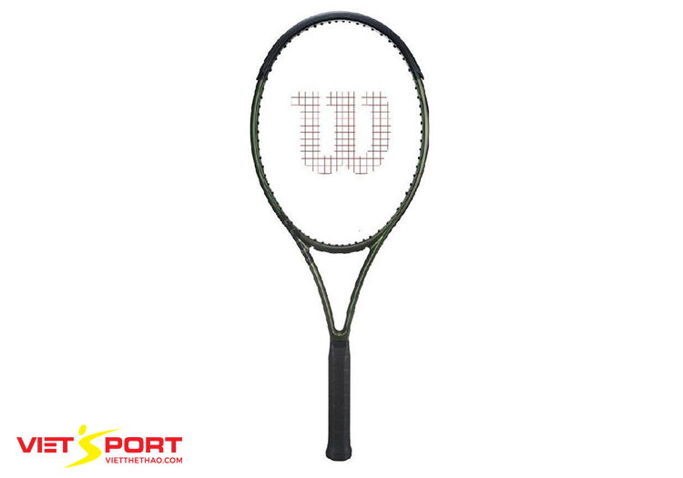 Vợt Tennis Wilson Blade v8 100L 285g Vợt Tennis Wilson Blade v8 100L 285g