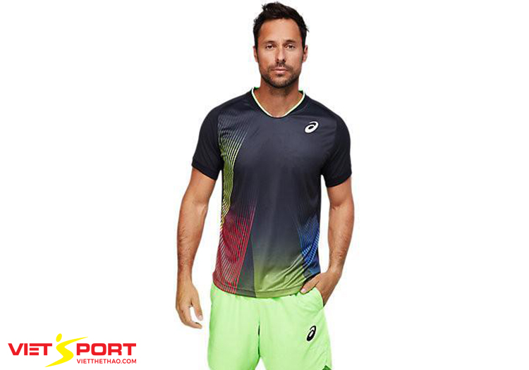 ÁO TENNIS ASICS 2041A170