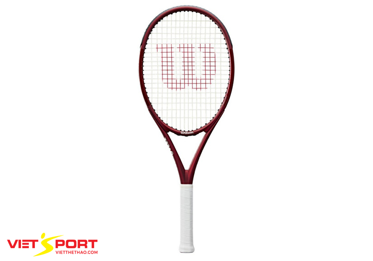 Vợt Tennis Wilson TRIAD FIVE 2021