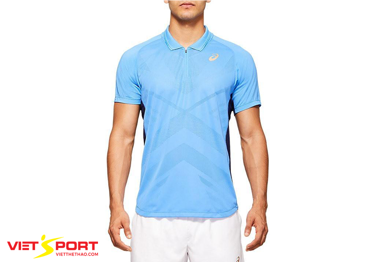 ÁO TENNIS ASICS 2041A078 ÁO TENNIS ASICS 2041A078