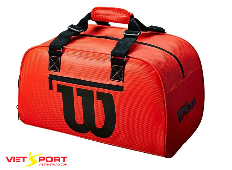Túi Vợt Tennis Wilson Duffe Túi Vợt Tennis Wilson Duffe