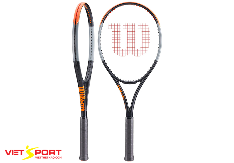 VỢT TENNIS WILSON BURN 100LS (280G)