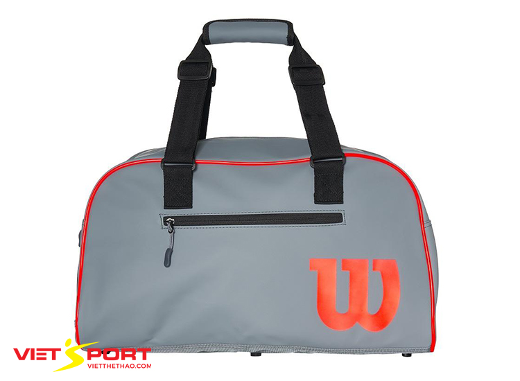 Túi Vợt Tennis Wilson Clash Duffle Túi Vợt Tennis Wilson Clash Duffle