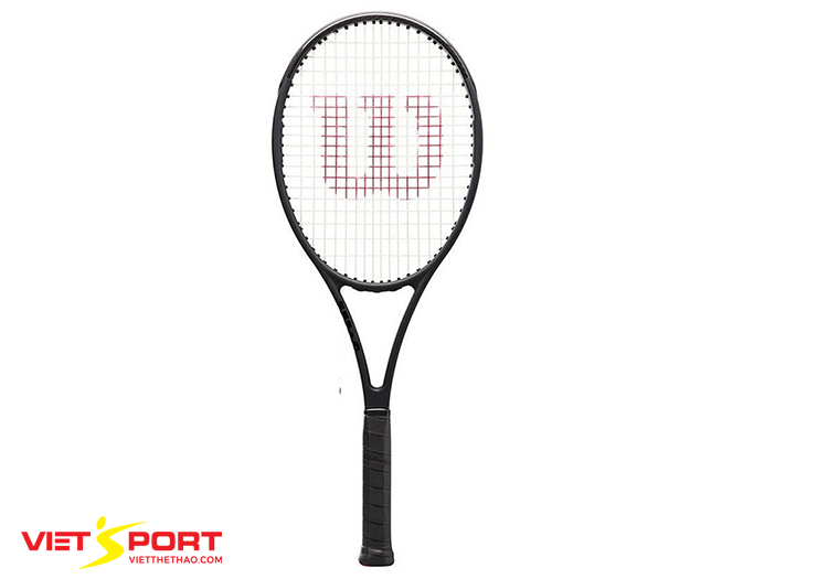 VỢT TENNIS WILSON PRO STAFF TEAM V13 280G VỢT TENNIS WILSON PRO STAFF TEAM V13 280G