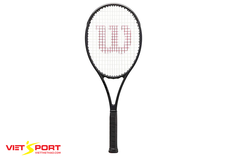 VỢT TENNIS WILSON PRO STAFF 97L V13 2020 VỢT TENNIS WILSON PRO STAFF 97L V13 2020