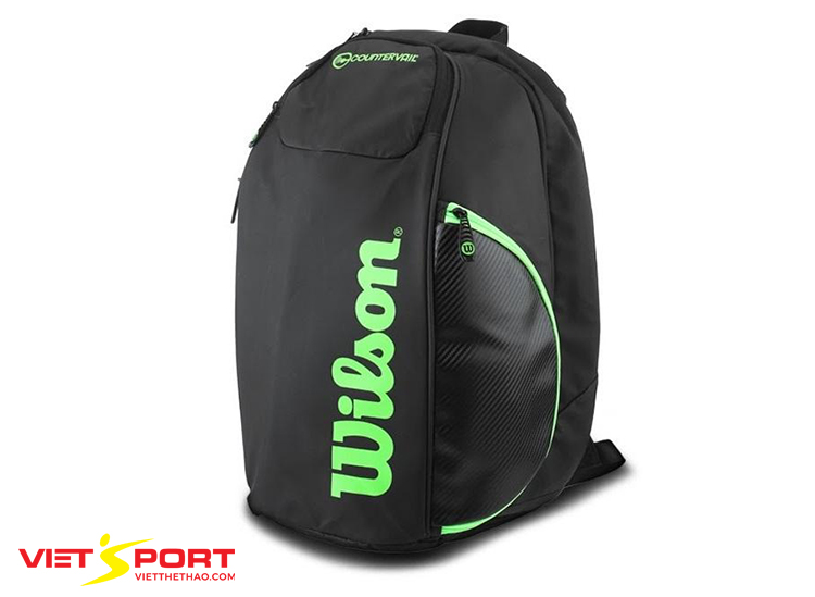 Balo Tennis Wilson Vancouver Balo Tennis Wilson Vancouver