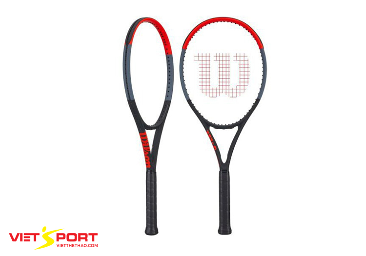 VỢT TENNIS WILSON CLASH 100UL 260G