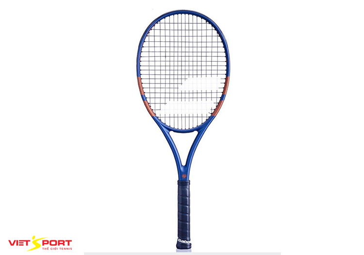 V T TENNIS BABOLAT PURE DRIVE TEAM ROLAND GARROS 2019 ch nh h ng