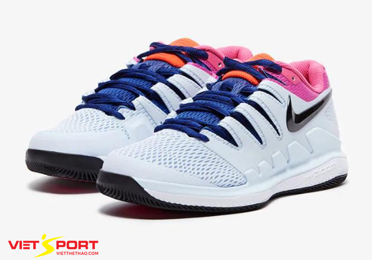 Giầy Tennis Nike Air Zoom Cage 3 Hc