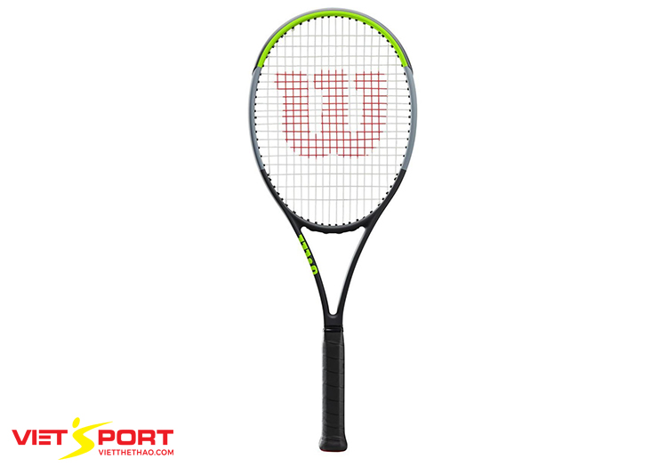 VỢT TENNIS WILSON BLADE V7 ( 266G )