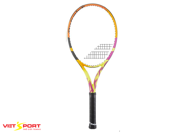 VỢT TENNIS BABOLAT PURE AERO RAFA 300G