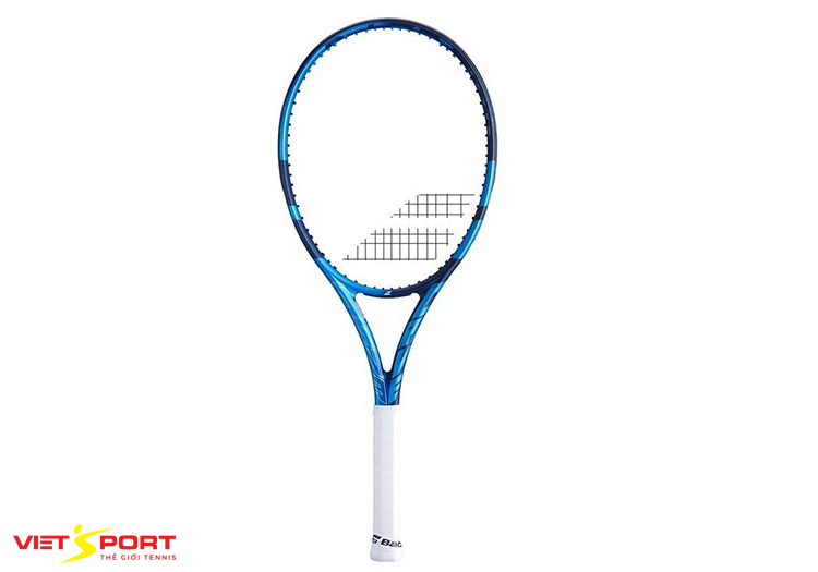 V T TENNIS BABOLAT PURE DRIVE TEAM 2021 285G ch nh h ng