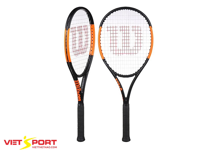 VỢT TENNIS WILSON BURN 100 ULS ( 260G )