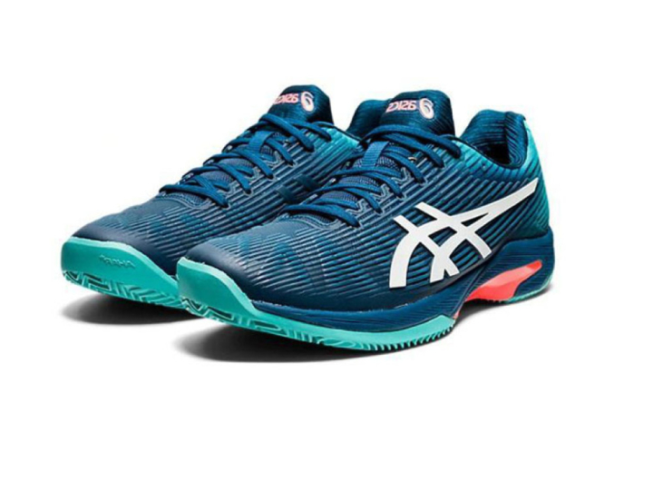 GIẦY TENNIS ASICS SPEED FF BLUE