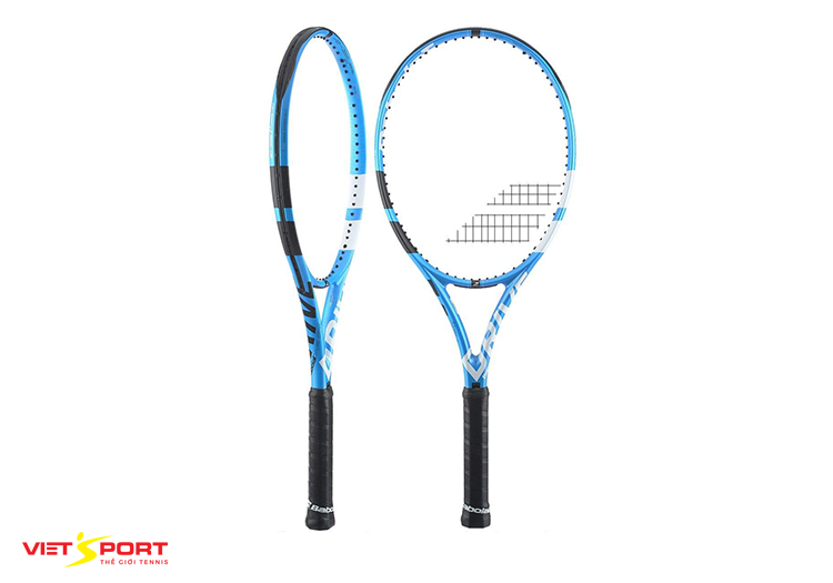 V T TENNIS BABOLAT PURE DRIVE TEAM ch nh h ng