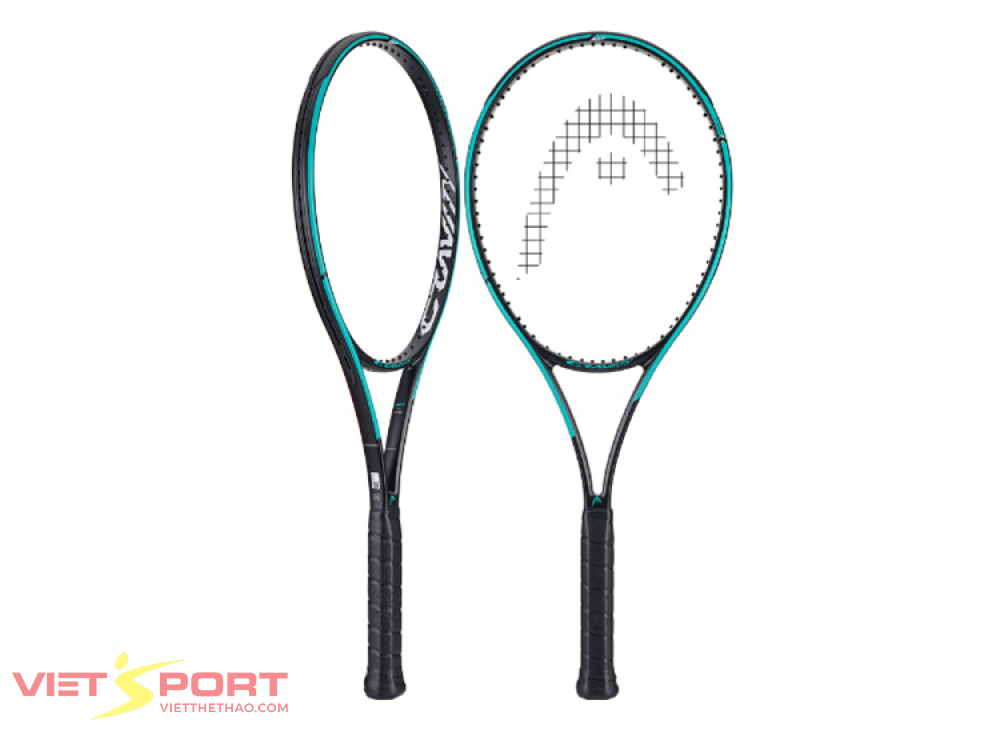 Vợt Tennis Head Graphene 360+ Gravity MP Lite