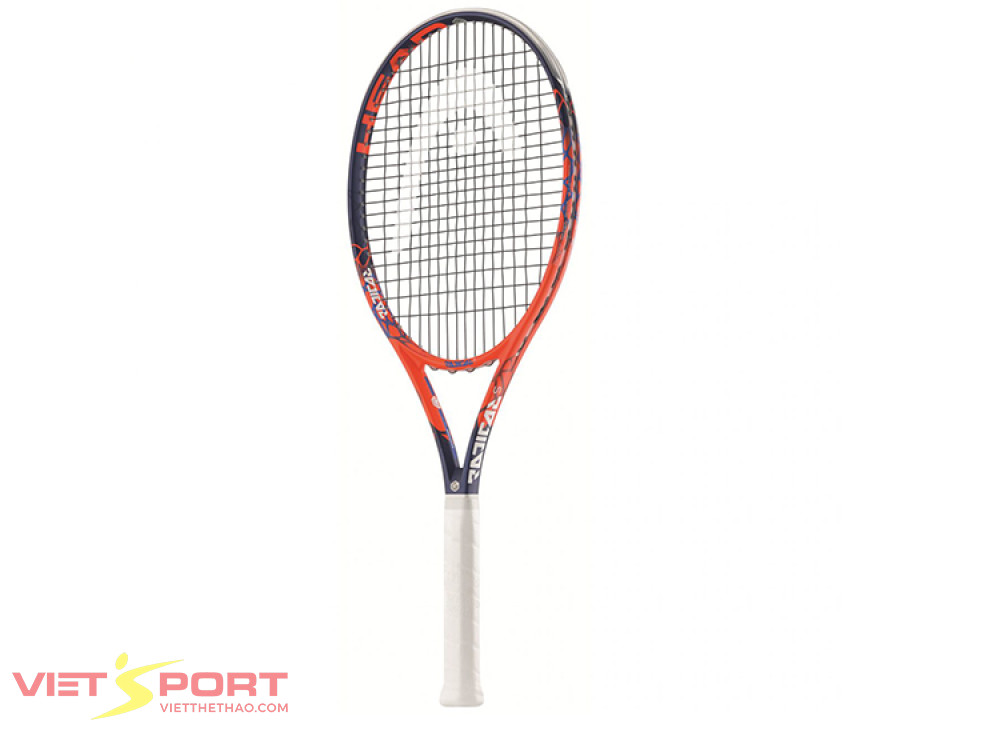 Head graphene touch radical s