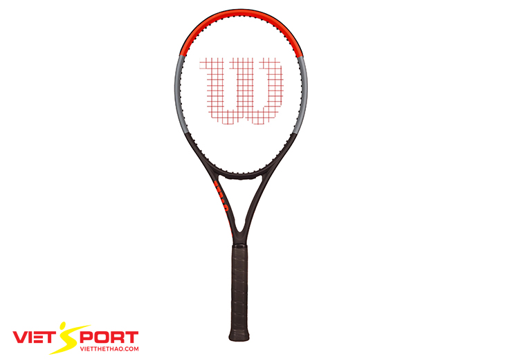 VỢT TENNIS WILSON CLASH V1 100UL 265G