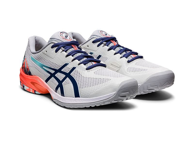 GIẦY TENNIS ASICS COURT SPEED FF 1041A281-960 GIẦY TENNIS ASICS COURT SPEED FF 1041A281-960
