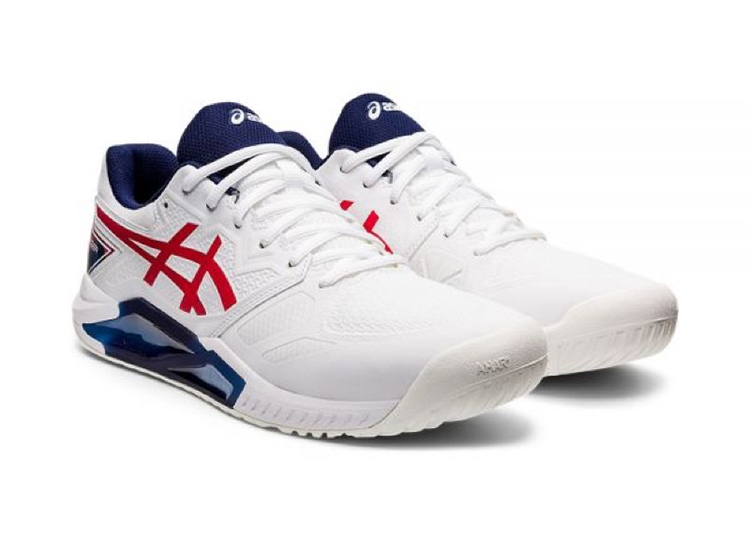 GIẦY TENNIS ASICS GEL CHALLENGER 13 L.E 1041A288-110