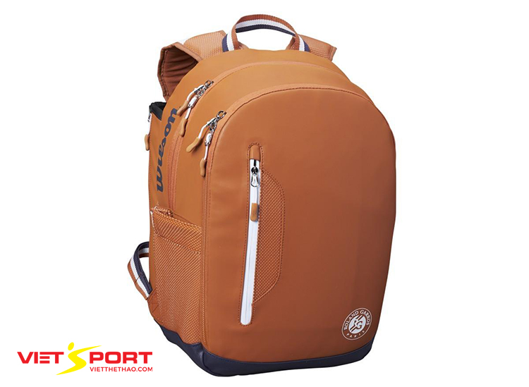 Balo Tennis Wilson Roland Garros 2020 Balo Tennis Wilson Roland Garros 2020