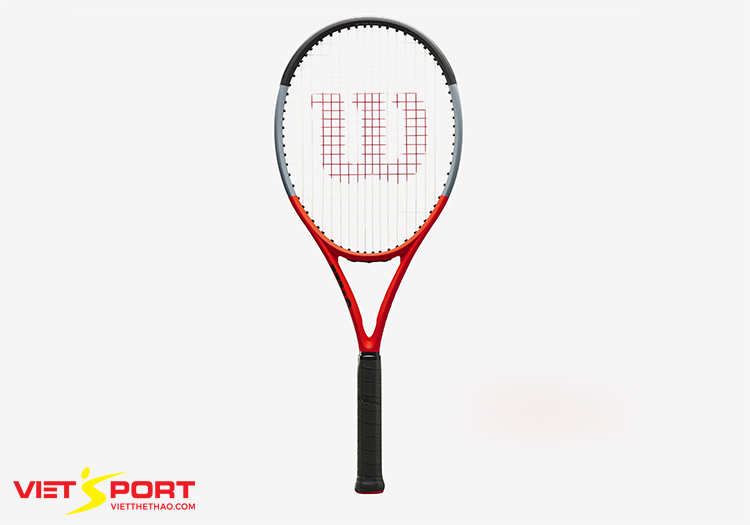 VỢT TENNIS WILSON CLASH 100 REVERSE 295G VỢT TENNIS WILSON CLASH 100 REVERSE 295G