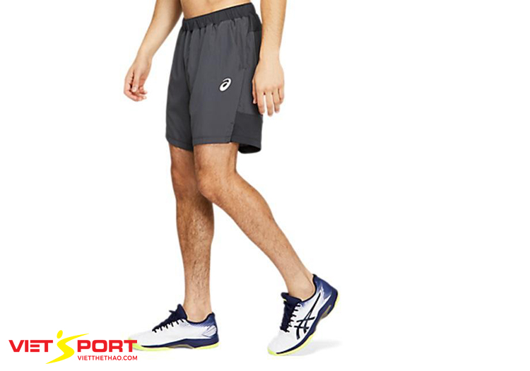 QUẦN TENNIS ASICS NAM 2041A083-022
