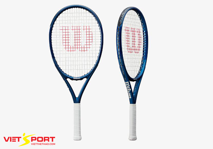 8Vợt Tennis Wilson Triad Three WR056511U2