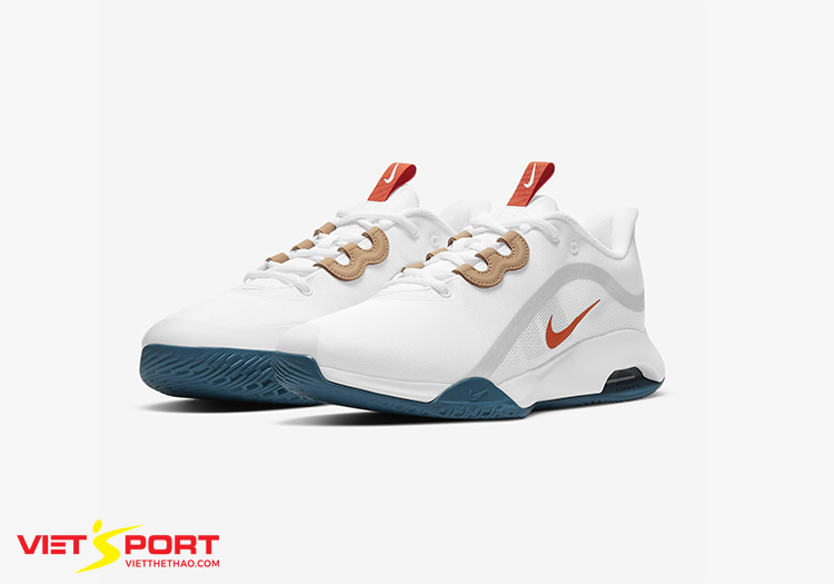 GIẦY TENNIS NIKE COURT AIR MAX VOLLEY