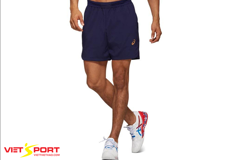 QUẦN TENNIS ASICS NAM 2041A080-401