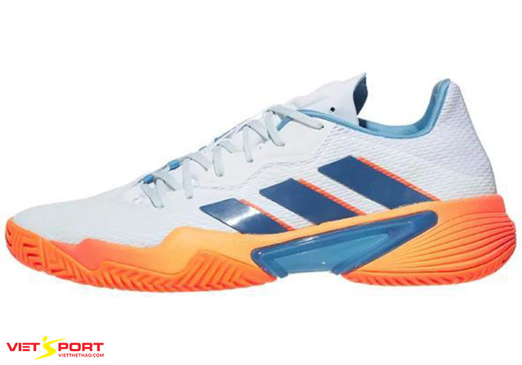 Giày tennis Adidas Barricade -  GW2963 Giày tennis Adidas Barricade -  GW2963