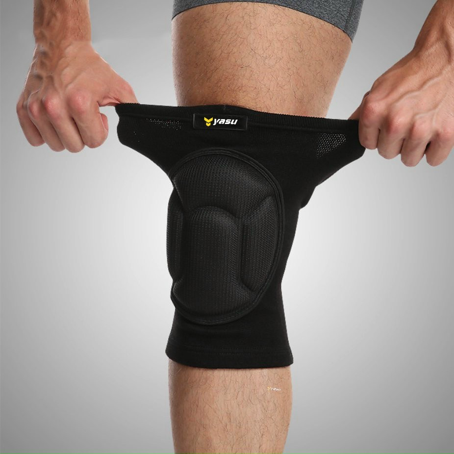 Bó Gối Xỏ Đầu Gối YS0217