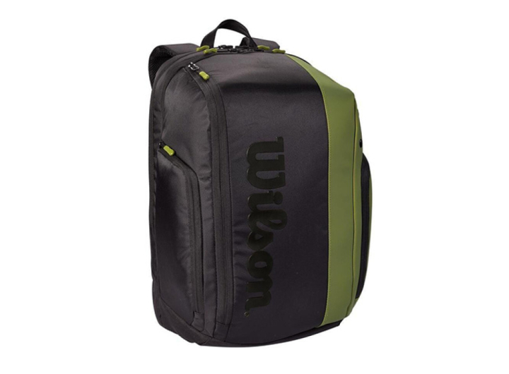 BALO TENNIS WILSON SUPER TOUR BLADE V8 WR8016901 BALO TENNIS WILSON SUPER TOUR BLADE V8 WR8016901