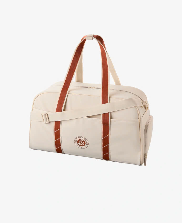 Giới thiệu các mẫu túi, balo tennis wilson roland garros 2025 mới nhất