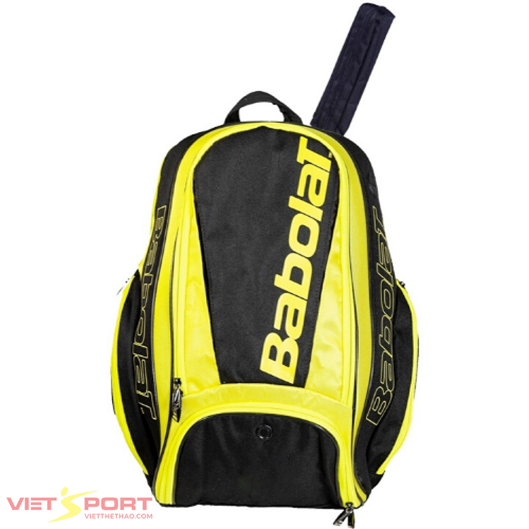 Balo Tennis BABOLAT Pure Line Yellow/Black