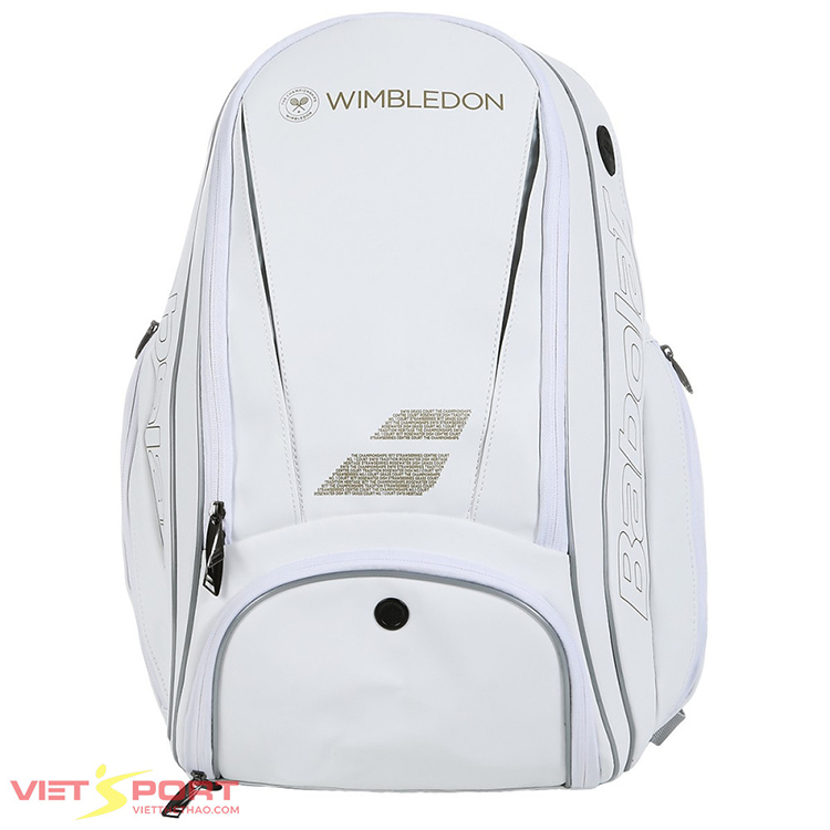 Balo Tennis Babolat Wimbledon 2019 Balo Tennis Babolat Wimbledon 2019