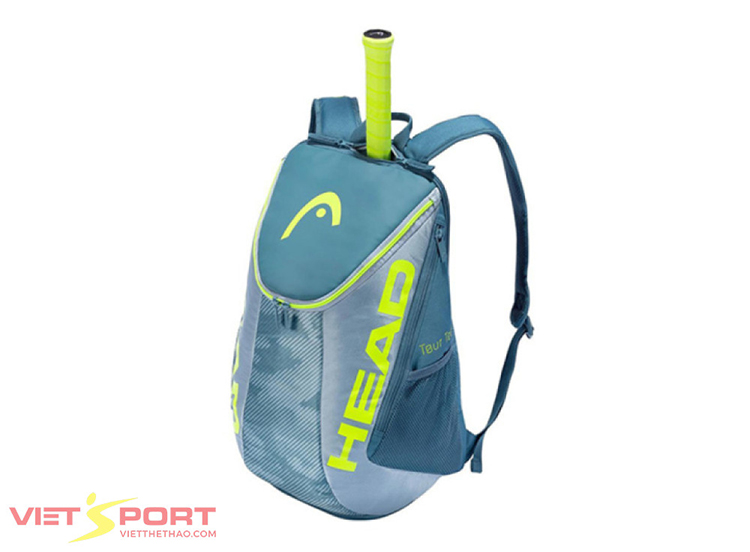 Balo Tennis Head Extreme Tourt 2021 Balo Tennis Head Extreme Tourt 2021