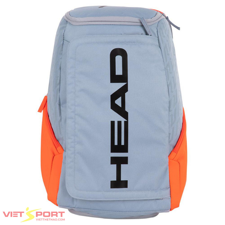 Balo Tennis Head Rebel - Radical 2021 283531 Balo Tennis Head Rebel - Radical 2021 283531
