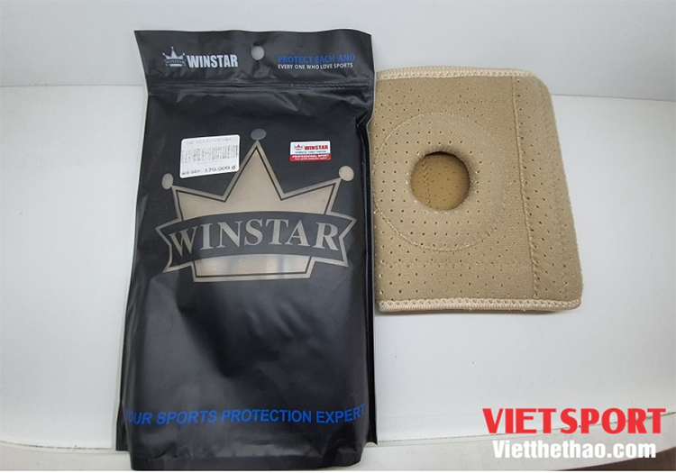 Băng bảo về đầu gối Winstar Băng bảo về đầu gối Winstar