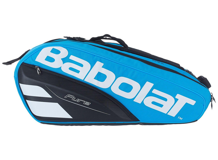 Bao vợt Tennis Babolat Pure Line 12R Bao vợt Tennis Babolat Pure Line 12R