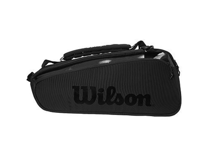 BAO TENNIS WILSON PRO STAFF SUPER TOUR 9 BAO TENNIS WILSON PRO STAFF SUPER TOUR 9