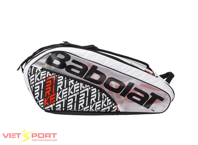 Bao vợt tennis Babolat Pure Strike Thiem 2019 Bao vợt tennis Babolat Pure Strike Thiem 2019