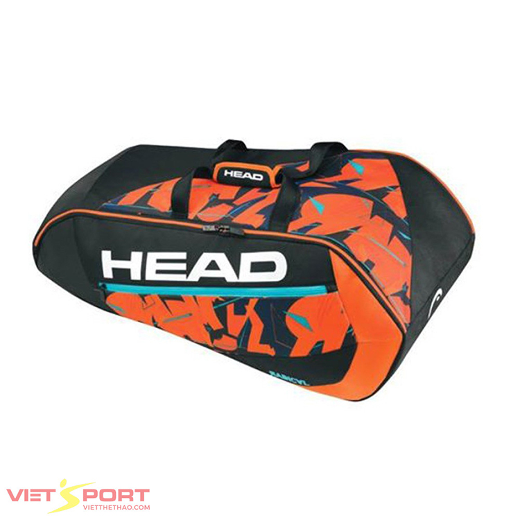 Bao vợt Tennis Head Team Radical 9R Bao vợt Tennis Head Team Radical 9R