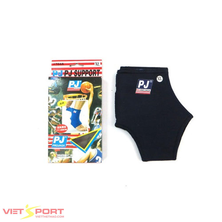 Bó gót chân PJ Bó gót chân PJ