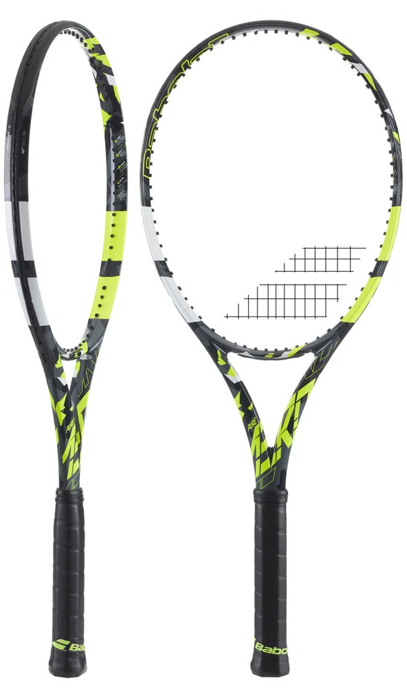 VỢT TENNIS BABOLAT PURE AERO TEAM 285G 2023