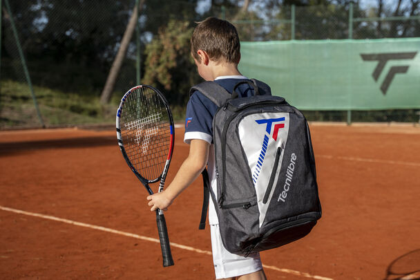 Balo Đựng Vợt Team Icon 2021