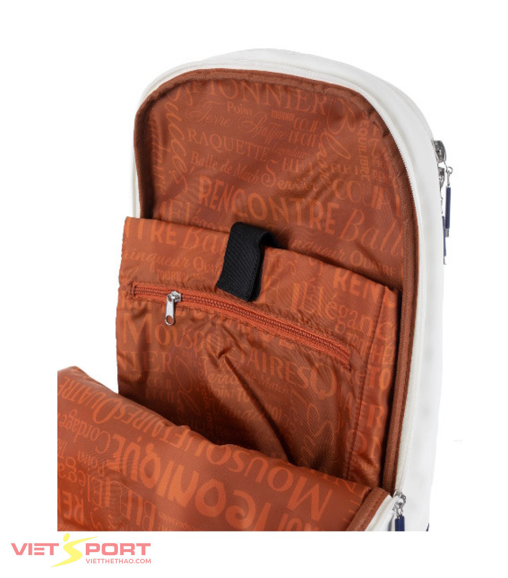 Balo Tennis Wilson Roland Garros Super Tour