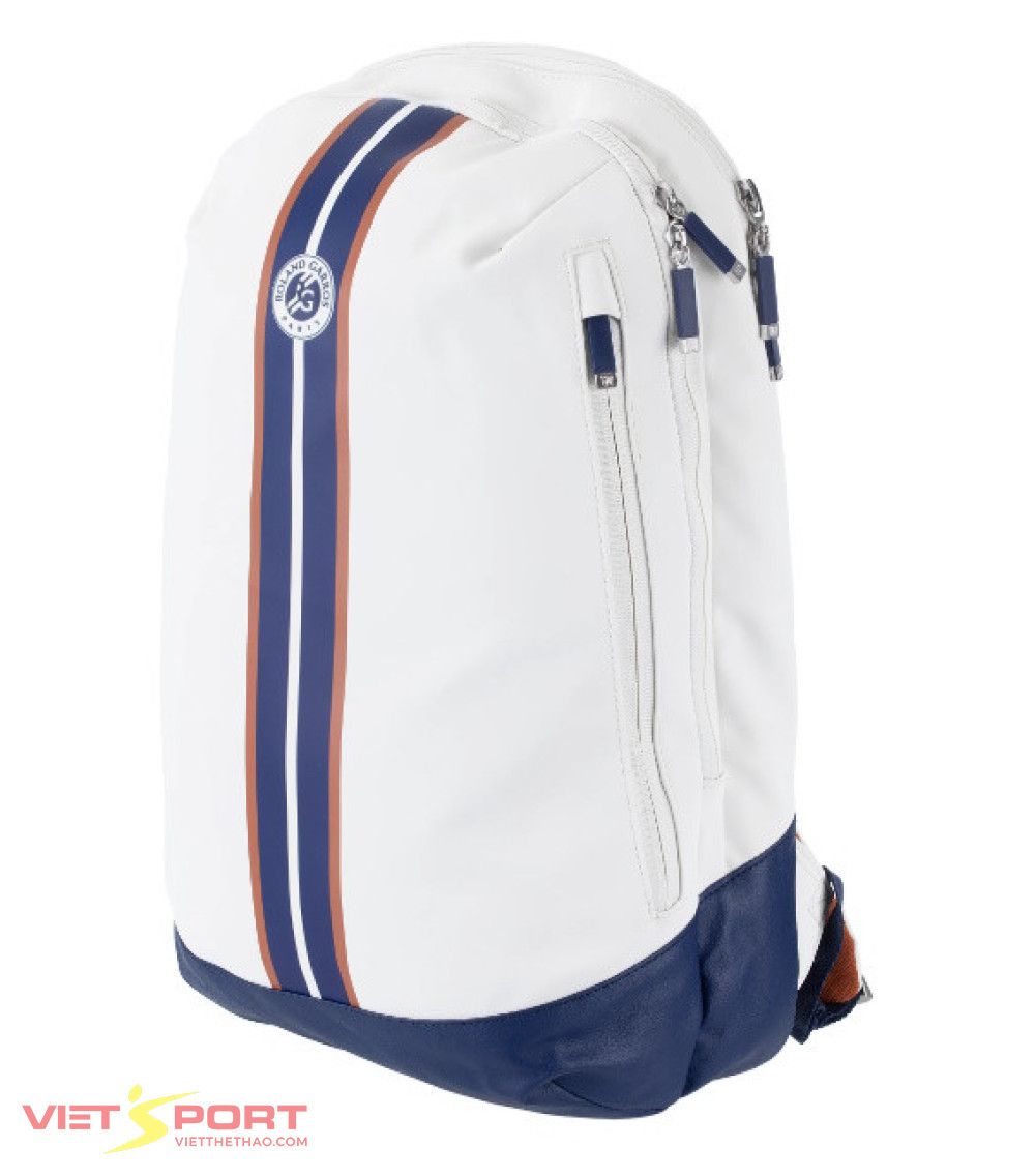 Balo Tennis Wilson Roland Garros Super Tour